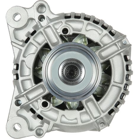 Alternador Golf Ibiza A3 TDI (1/5)