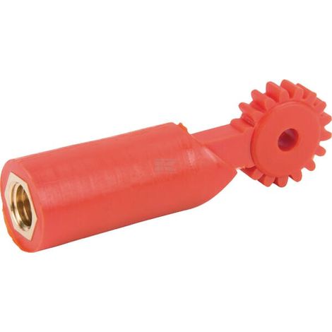 Hebel mit Zahnstange ARAG 508010030