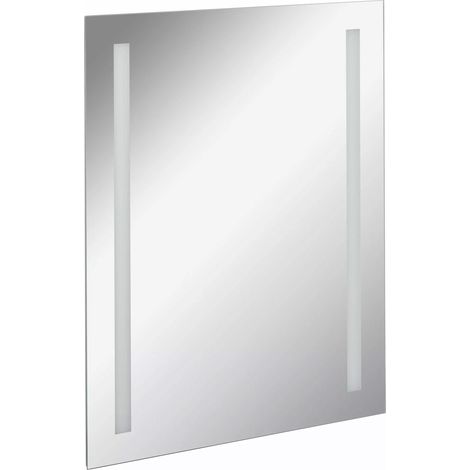 FACKELMANN Spiegelelement Linear - 60cm (1/2)