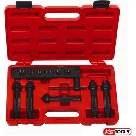 Coffret d’outils KSTOOLS à battre les collets Ø 10 - 22 mm (1/2)