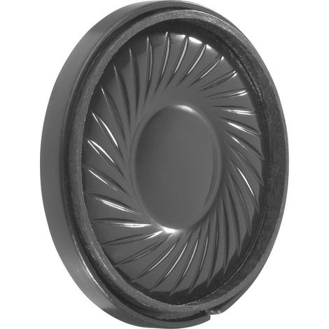 VISATON Kleinlautsprecher K 36 WP, 50 Ohm (1/2)