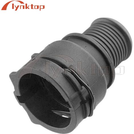 Raccord de tuyau, compatible avec Chevrolet Chevy Sonic Trax / Opel Tracker Mokka Buick Encore 95089363 95089364-AquaForge