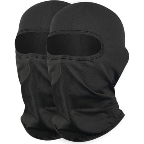 Cagoule de Ski pour Homme et Femme (1/5)