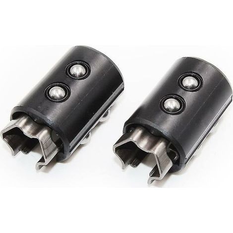 2x Beaded Gearbox Selector Fork 7 Speed For- 0am 0am311562c Dq200 (1/5)