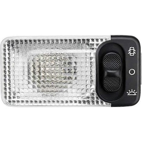 Plafonnier intérieur de voiture, liseuse 6362AC 6362K9 6362P3 Accessoires auto (1/4)
