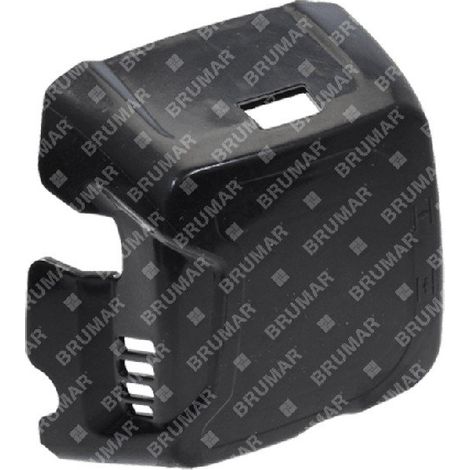 Tapa filtro de aire para multiherramienta COMPATIBLE BLX - 054797