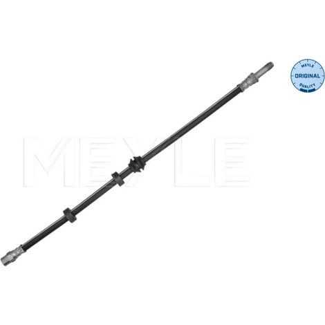 Flexible de frein Meyle 100 611 0017 SEAT 1H0 611 701 1H0 611 701 F 6K0 611 701