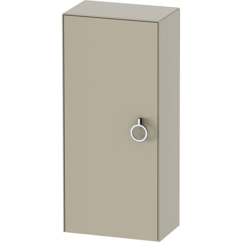 Duravit White Tulip armoire mi-hauteur, largeur 400 x profondeur (1/5)