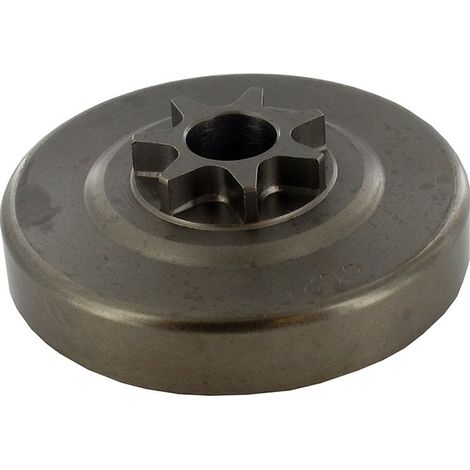 Pignon étoile .325, 7 Dents Adaptable Pour Dolmar Ps33, 39, 100, 102, Ps400, 330, 340, 341, 342, 344, 350, 401, 410, 400, Ps411