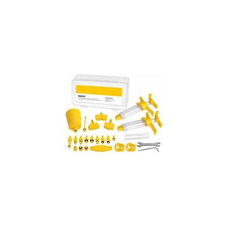 Kit purge frein à disque hydraulique vélo Shimano SRAM Magura (1/5)