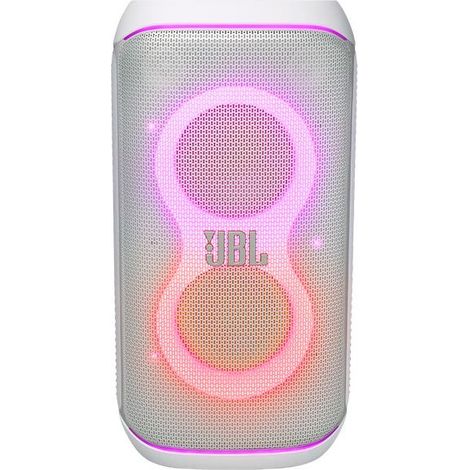 JBL Speaker Bluetooth Partibox Con Giochi Di Luce