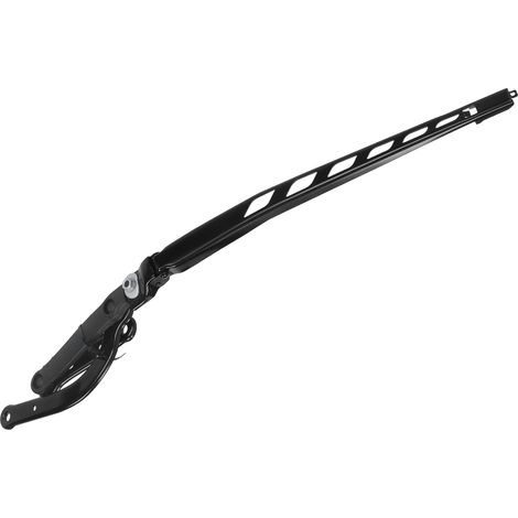 Bras d'essuie-glace avant droit surdimensionné pour BMW E60 E61 E63, référence 61617185366 (1/5)