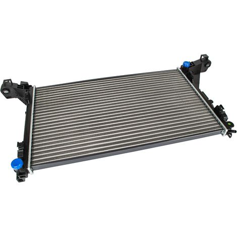 Refroidisseur d'eau pour Nissan NV400 2011- 2.3 DCI (1/2)