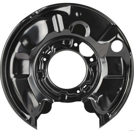 Déflecteur, disque de frein HERTH+BUSS JAKOPARTS J3340813 MERCEDES-BENZ