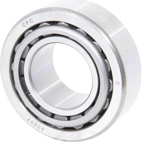 Rodamiento de rodillos c贸nicos'35x72x28x22mm INA/FAG FFAG INA 33207A