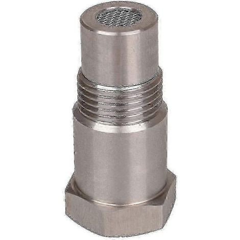 Adaptateur de capteur d'oxygène M18x1,5 – Réinitialisation de l'indicateur de dysfonctionnement du moteur (Version 0620) (1/4)