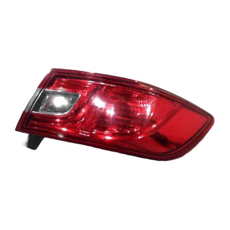 [PRODUIT D'OCCASION] Feu Arriere Droit RENAULT Clio ♻️ Ref Oe. 265502631r - Garantie à vie (1/3)