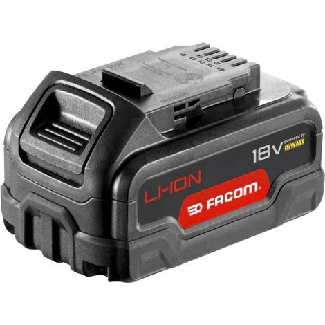 Facom Batterie 18V 5.0Ah
