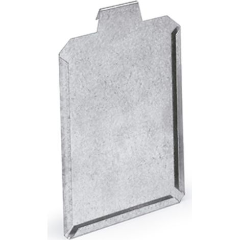 Portafichas Gaun para el control de crias de conejos 11,5 x 15,5 cm