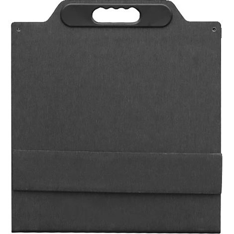 Pannello solare ad alta efficienza, design portatile, 200 W (1/2)