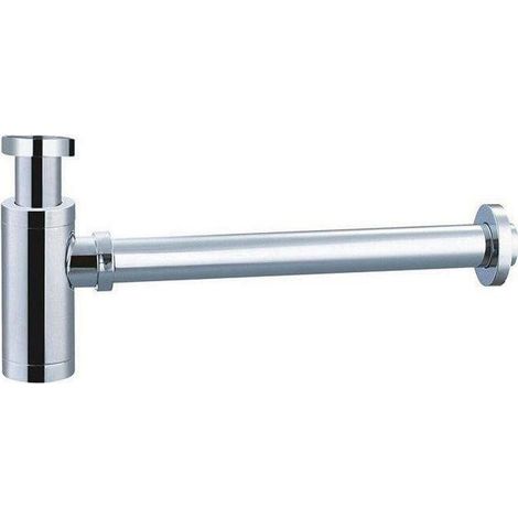 Design Siphon MANCERA chrom