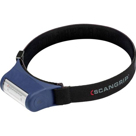 Fari I-View Led 80Lm / 160Lm A Scangrip (1/5)