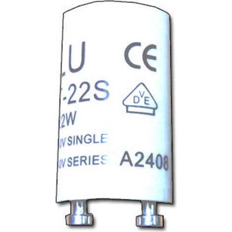 Démarreur de lumière DLU 4-65W Super