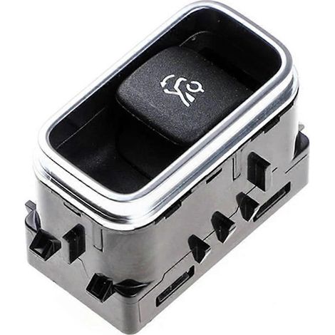 1679059100 Bouton de commande principal de lève-vitre électrique pour voiture A1679059100 (1/4)