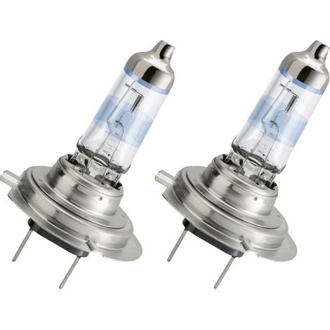 Philips Automotive 12972XVPS2 Halogen Leuchtmittel X-tremeVision H7 55 W 12 V (1/7)