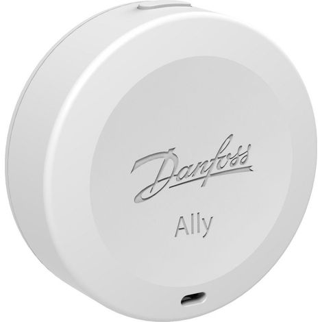 Danfoss Ally Sensore Ambientale Senza Fili