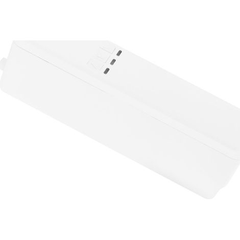 Kit motorisé pour stores électriques domestiques, rideaux avec télécommande WIFI et machine enrouleuse 110-240V EU (1/5)