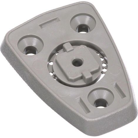 96327-wd200 Support de rétroviseur intérieur pour Nissan Cube 2009-2010 (1/5)