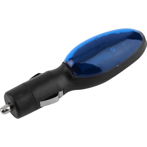 Économiseur de carburant portable pour voiture - économiseur de carburant pour voiture 5-8, branchez et utilisez, accessoires fonctionnels pour voiture, convient pour (1/5)