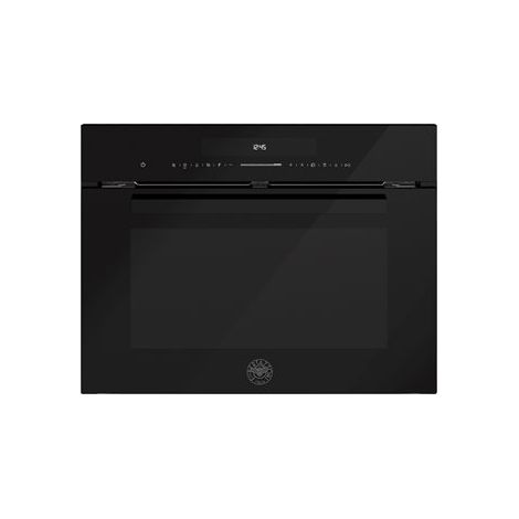 Bertazzoni FMOD4053MLB1. Posizionamento dell'apparecchio: Da incasso, Tipo di prodotto: Microonde combinato, Capacità interna: 50 L, Potenza Microonde: 3000 W, Display incorporato, Tipo di display:...