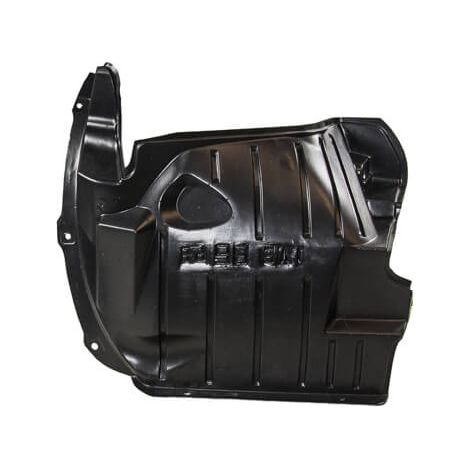 Pare-boue d'aile avant droit partie arrière Iveco Daily 2006-2012
