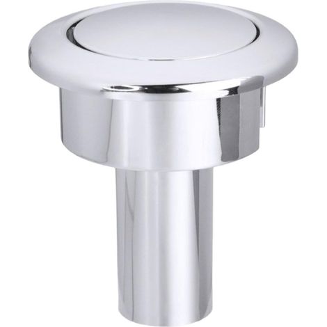 Bouton de chasse d'eau pour réservoir de toilettes (1/5)