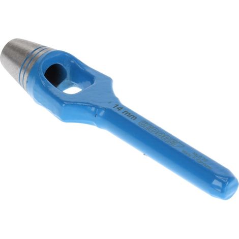 570014 Cincel de anilla 14 mm