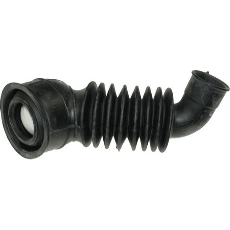 DURITE DECHARGE CUVE POMPE pour LAVE LINGE - C00257901 (1/2)