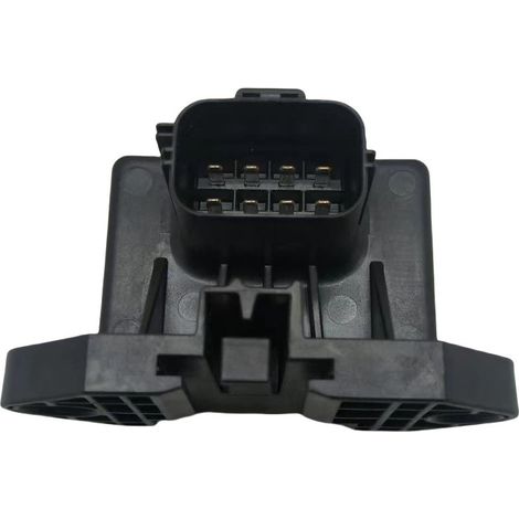 Die Ölpumpen-Steuermodule FU5A9D370KA und FU5A9D370JA sind für den Ford Edge geeignet.