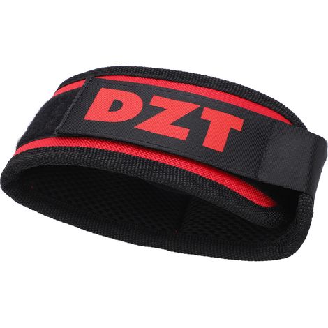Bracelet magnétique 5 aimants 1680D polyester outil universel de réparation pour maintenir vis et clous (1/5)