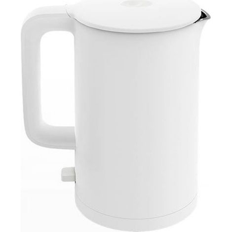 Bouilloire électrique grande capacité 1,5 L en acier inoxydable, chauffe-eau automatique, 1800 W, 220 V CA (1/5)
