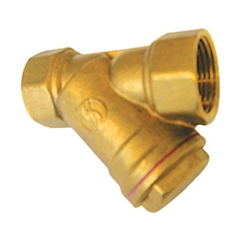 SPIDO - Filtre laiton pour pompe FF 40/49