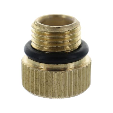 Buse de rechange 2,5 mm pour pistolet a' pompe pulve'risateur CG-16