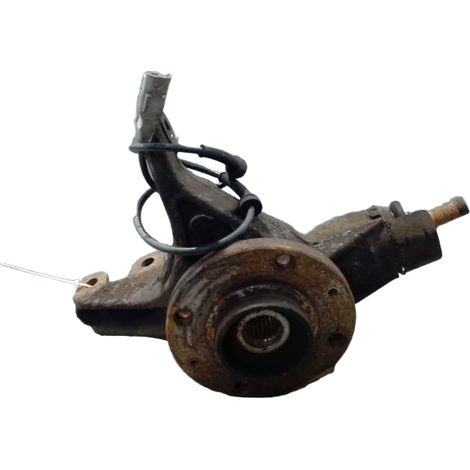 Pivot Avant Gauche PEUGEOT Partner Tepee 2008- [PRODUIT D'OCCASION]♻️364696 (1/3)