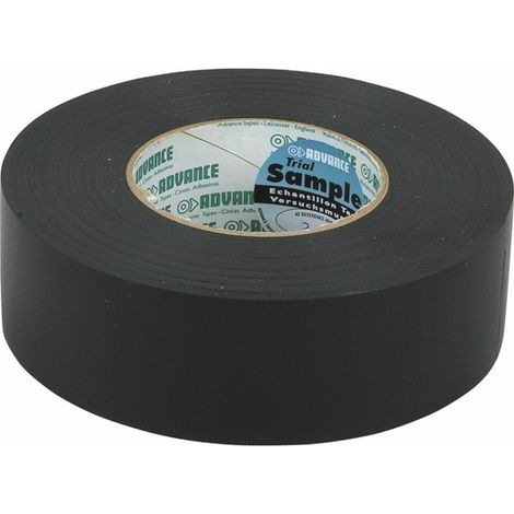 Ruban protection PVC très épais 50mmx33m - DIFF