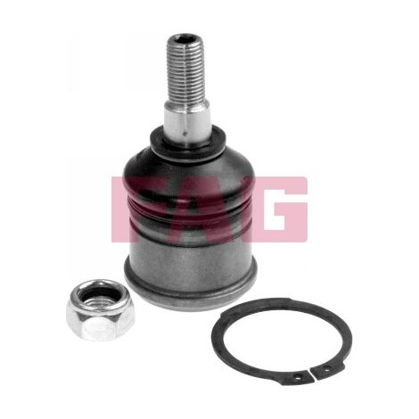 Rotule de suspension FAG 825 0040 10 HONDA 51220SA0A01 51220SB0003 51220SE0000