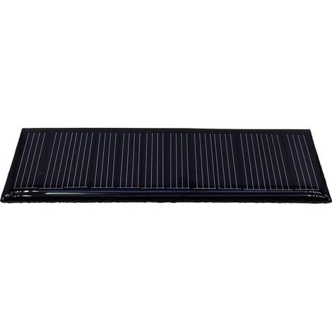 TRU COMPONENTS POLY-PVZ-3090-6V 1389156 1 pc(s) S471091 (1/2)