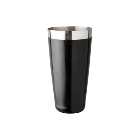 Shaker Boston vinyl noir - 840ml