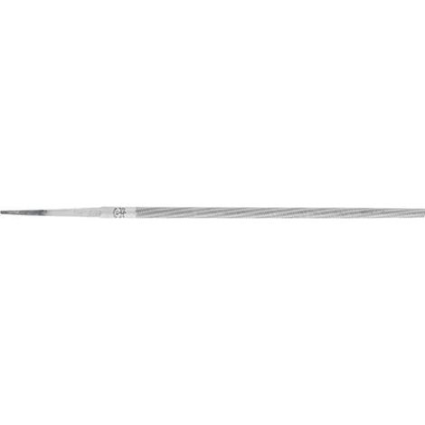 PFERD TOOLS 11107151 Werkstattfeile DIN 7261 Länge 150 mm Querschnitt 6 mm Hieb