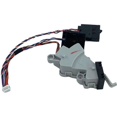 Cliff Front Impact Assembly pour Roborock Q55 Sweeper Aspirateur Cliff Sensor Accessoires L (1/5)